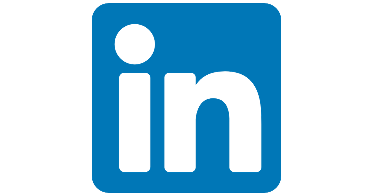 linkedin